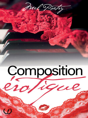 cover image of Composition érotique